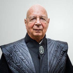 Klaus schwab (founder and executive chairman of the world economic forum), mentions smartcontracts.com by name in his new book, the fourth industrial revolution. Klaus Schwab: "The Great Reset" wird dazu führen, Menschen ...