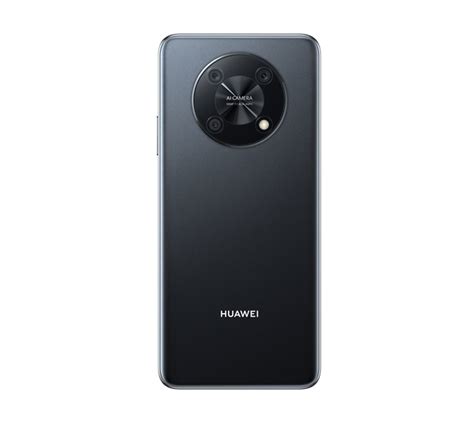 Смартфон Huawei Enjoy 50 Pro представлен официально
