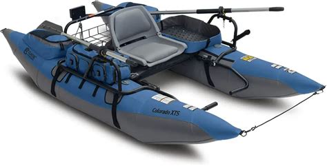 Best Fly Fishing Pontoon Boats 2023 Buyers Guide The Wading List