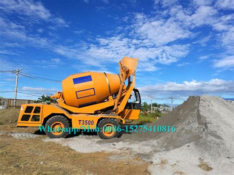 Intermix, one of europe's leading manufacturers of concrete mixers, values innovation, flexibility and quality in its mixers. Computerized Road Construction Equipment , Small Concrete ...