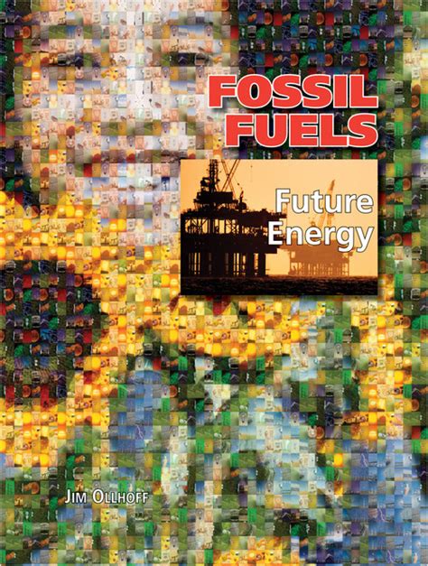 Fossil Fuels Budget Saver Books