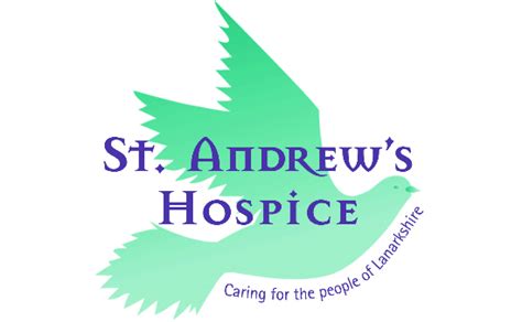 St Andrews Hospice Airdrie Adults Hospices Hospices Charities
