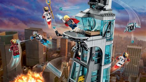 Lego® marvel super heroes 2. Productos - LEGO.com | LEGO Marvel Super Heroes | Lego ...