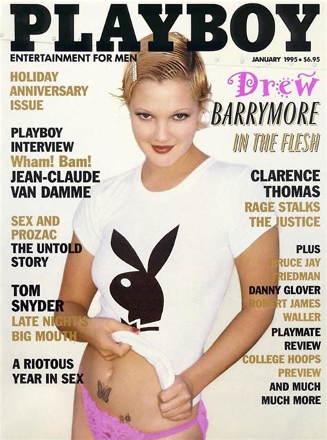 Relembre algumas das melhores capas da história da Playboy Fotos