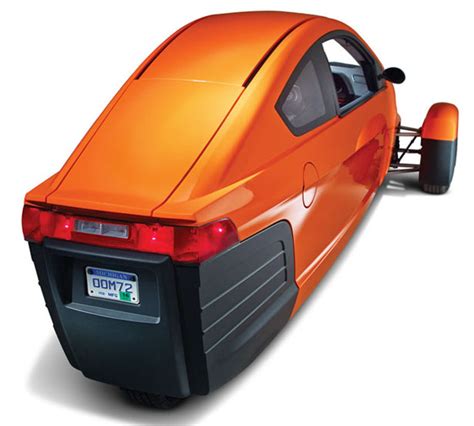 Do you have a younger kid that wants to try scooters for the first time? Elio Motors : Affordable 3-Wheel 2-Seater Car for Solo ...
