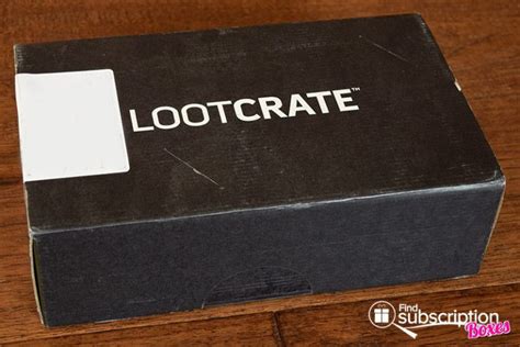 july 2017 loot crate review animation coupon find subscription boxes