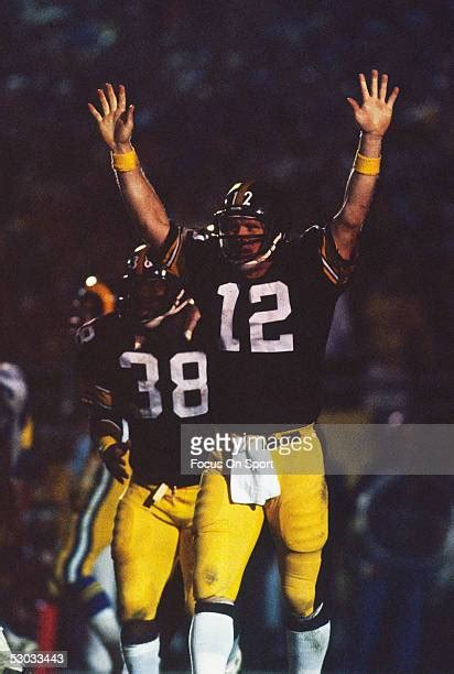 Terry Bradshaw Super Bowl Photos And Premium High Res Pictures Getty