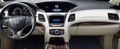 Discontinued Honda Legend 35 Sport Hybrid Sh Awd Features And Specs