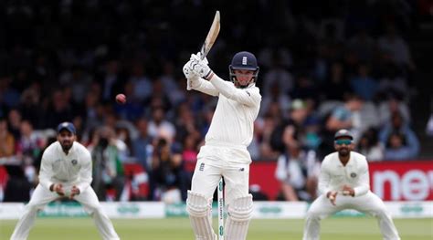 India Vs England 2nd Test Day 4 Live Cricket Score Streaming England