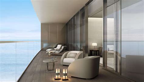 Armani Casa Residences Miamis 1 Preconstruction And New Development