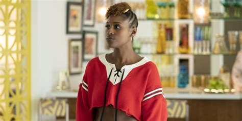 Issa Raes Best Outfits On Insecure Popsugar Fashion