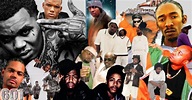 25 Southern hip-hop albums that should have been classics - al.com