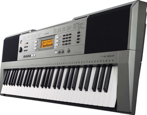 Alibaba.com offers 2137 yamaha keyboard products. Yamaha PSR-E353 Portable Keyboard, 61-Key | zZounds