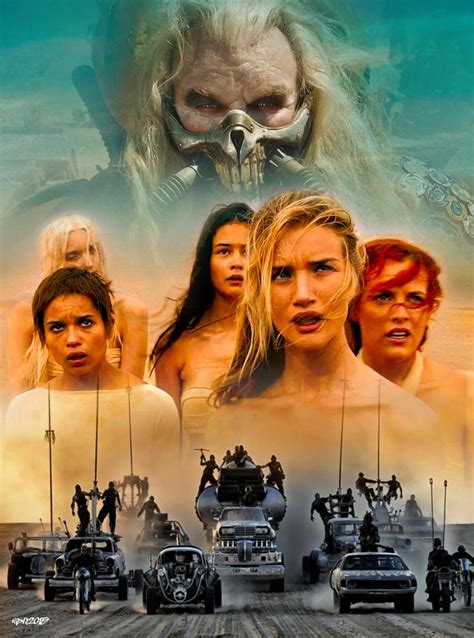 Mad Max Fury Road Immortan Joe And His Wives Fury Road Mad Max Fury Road Immortan Joe