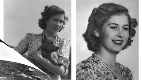 Her religious views and role as monarch. Photos That Tell The Story Of Queen Elizabeth's Early Years