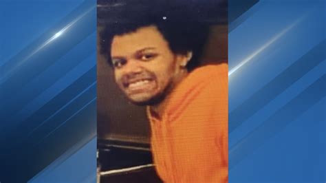 Bpd Missing 20 Year Old Man Last Seen In Central Bakersfield Kbak
