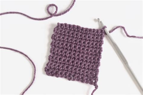 Dummies helps everyone be more knowledgeable and confident in applying what they know. 6 Basic Crochet Stitches for Beginners