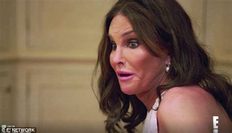 Caitlyn Jenner Talks About Sex And Dating A Man In The Latest I Am Cait