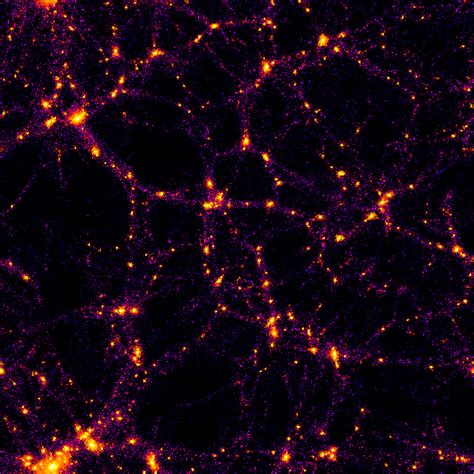 Swiss astrophysicist fritz zwicky was the first to propose the idea of dark matter in 1933. Physicists Think They Have Discovered Dark Matter ...
