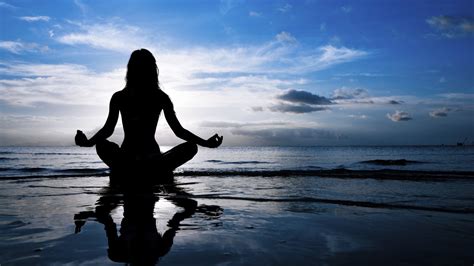 Yoga Balance Of Body And Mind Track2training