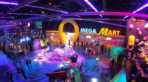 Everything You Need To Know About Omega Mart At Area 15 In Las Vegas
