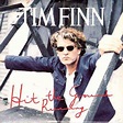 Tim Finn - Hit The Ground Running (1993, CD) | Discogs