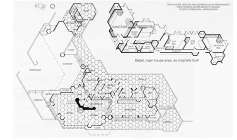 Hanna Honeycomb House Floor Plan Floorplansclick