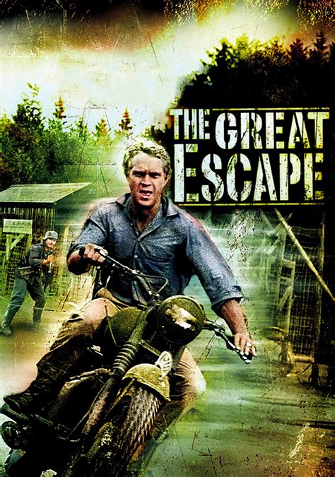 The Great Escape Picture Image Abyss