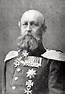 Frederico Francisco II, grão-duque de Mecklemburg-Schwerin, * 1823 ...