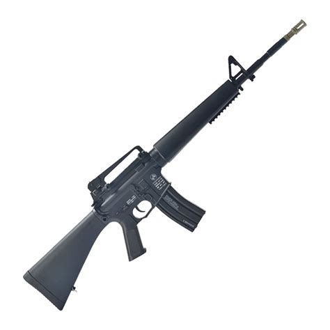 Blg M16 Gel Rifle Blaster Xforce Tactical Usa