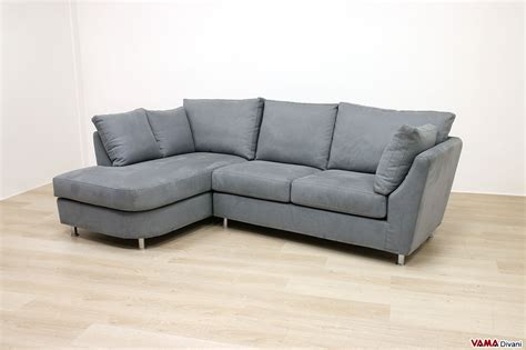 Dimensioni del divano angolare piccolo divani angolari piccoli: Divano angolare Piccolo - VAMA Divani
