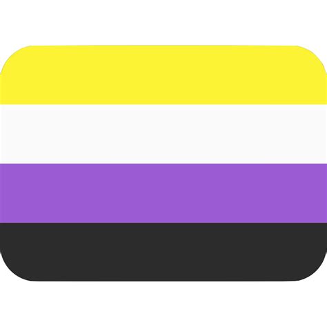 Basic Lgbtqia Flags Discord Emoji