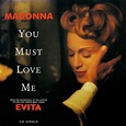 Madonna: You Must Love Me (Music Video 1996) - IMDb