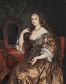Portrait of Anne Hyde, Duchess of York | Cleveland Museum of Art