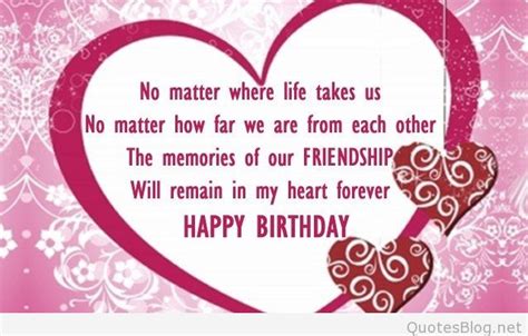 Your best friend is one of the most special people in your life. birthday best friend cards