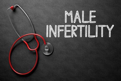 Male Infertility Causes And Treatment By Preg Online Medium