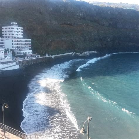 Playa De San Marcos Ténérife Ce Quil Faut Savoir Pour Votre Visite