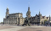 Dresden - Germany - Blog about interesting places