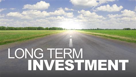 3 reasons why long term investment is a bad strategy