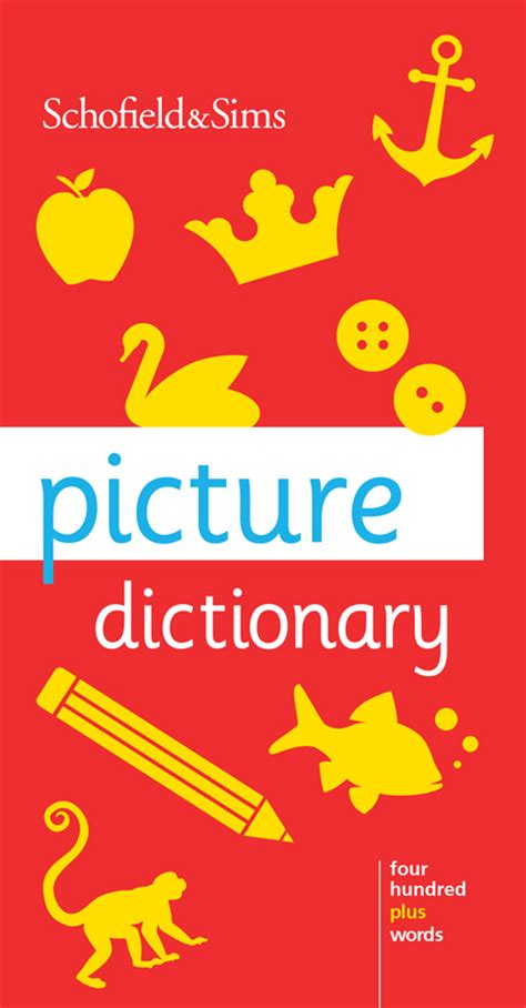 Picture Dictionary: Dictionaries, Thesauruses and Word Books at ...