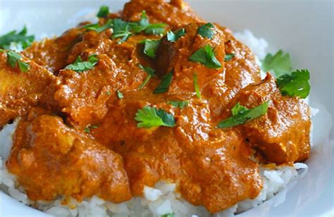 Chicken tikka masala is one of my favourite dishes, and this recipe is the bomb! Poulet Tikka Masala WW - Plat et Recette