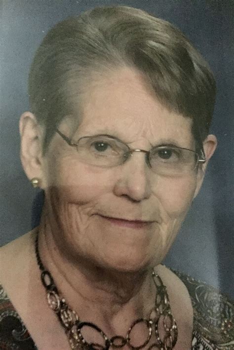 Donna Stier Obituary - Fort Wayne, IN