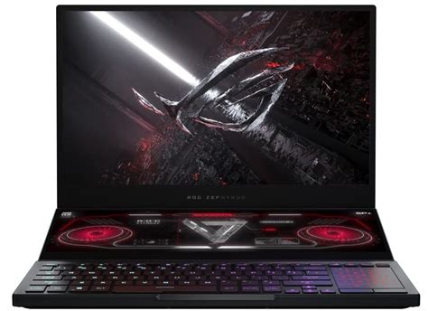 Asus Rog Zephyrus Duo 15 Se Gx551 Full Specifications