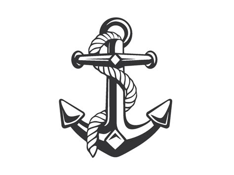 Anchor Rope Ship Clip art - anchor png download - 1000*750 - Free Transparent Anchor png ...
