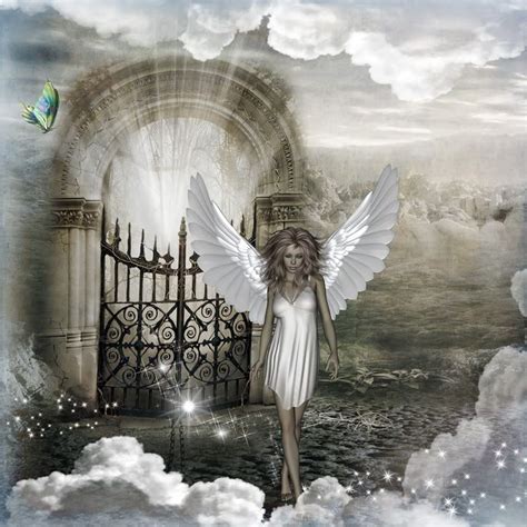 12 Gates Of Heaven Heavenly Gates Pictures Images And Photos