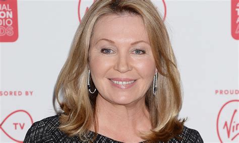 Broadcaster Kirsty Young To Take Break From Desert Island Discs To