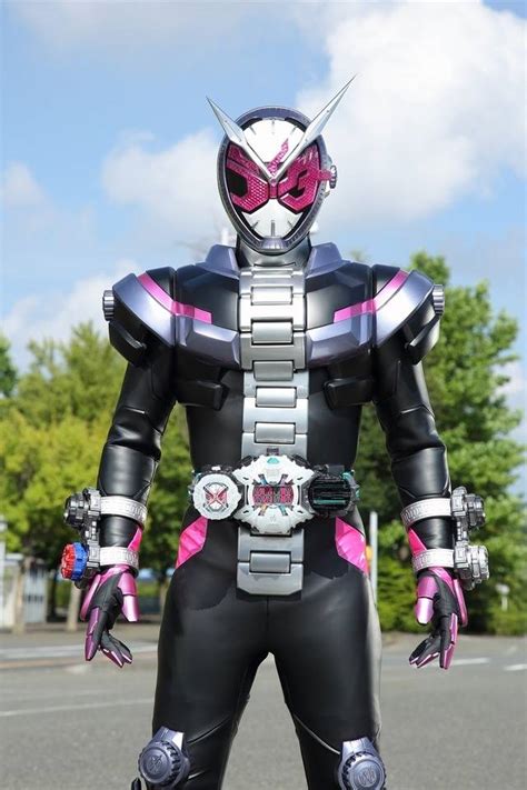 Animeindo, riie, nanime, gomunime, samehadaku. Kamen Rider Zi-O: First Look at Stunt Suit! - Tokunation