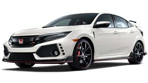 Honda Civic Type R Png Images And Photos Finder