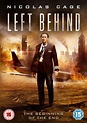 Left Behind [DVD] [UK Import]: Amazon.de: Nicolas Cage, Chad Michael ...