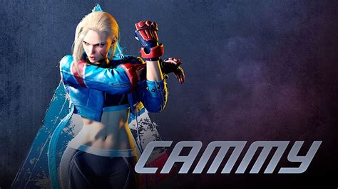 1080p Free Download Street Fighter 6 Cammy Street Fighter Cammy